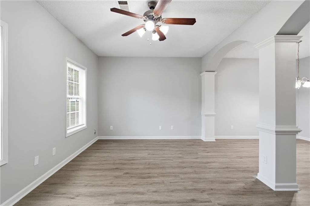 3 bedroom, 3 bathroom, 1,532 sq ft townhouse for sale at 8642 Thomas Lane, Riverdale, GA 30274 — photo 9
