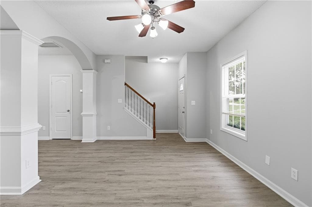 3 bedroom, 3 bathroom, 1,532 sq ft townhouse for sale at 8642 Thomas Lane, Riverdale, GA 30274 — photo 10