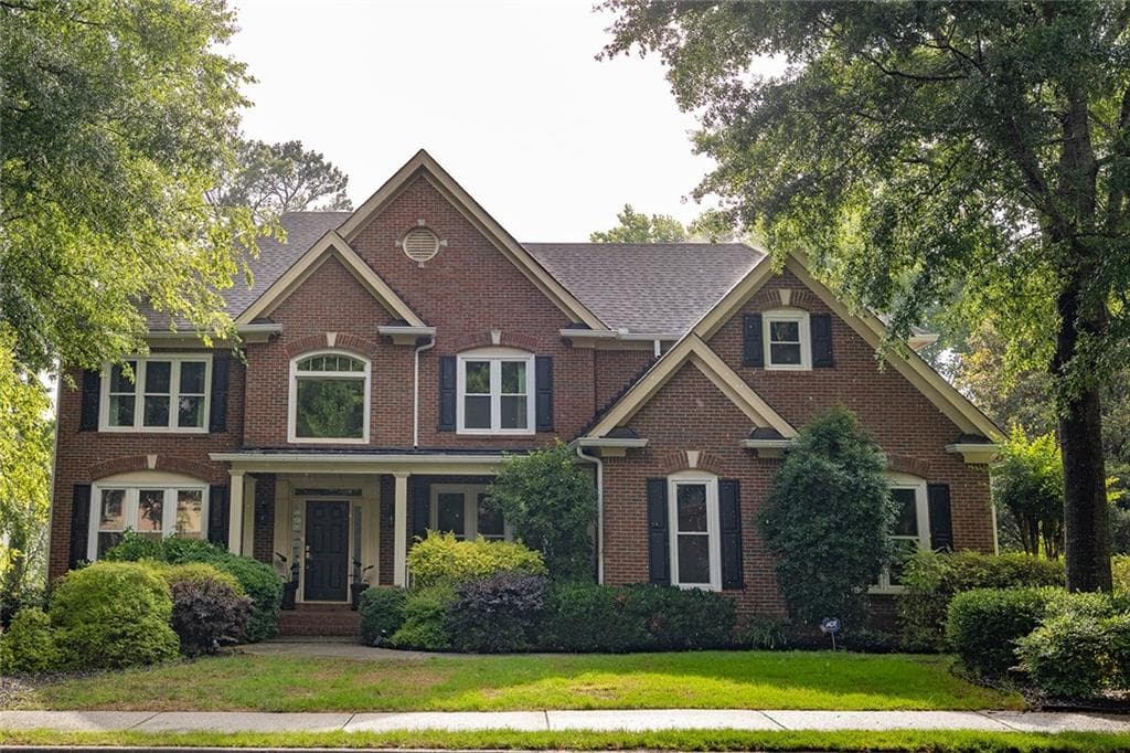 3522 Cape York Trace, Alpharetta, GA 30022 — most recent listing photo