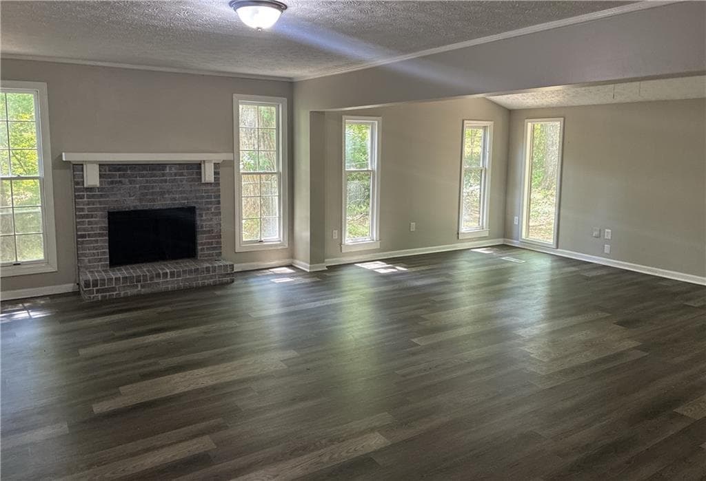 4 bedroom, 3 bathroom, 2,384 sq ft single family residence for sale at 3745 Londonderry Court, Lithonia, GA 30038 — photo 6