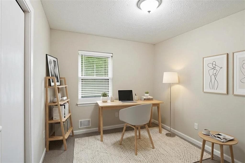 5 bedroom, 3 bathroom, 2,322 sq ft single family residence for sale at 4436 Malibu Drive, Decatur, GA 30035 — photo 6