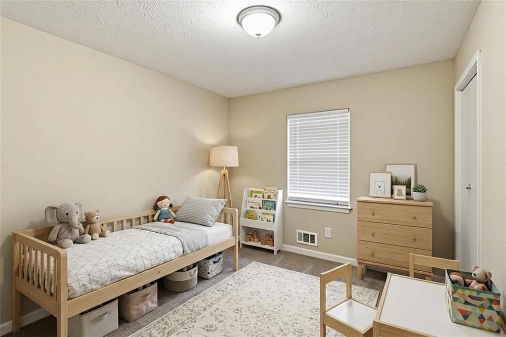 5 bedroom, 3 bathroom, 2,322 sq ft single family residence for sale at 4436 Malibu Drive, Decatur, GA 30035 — photo 7