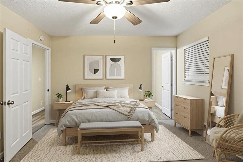 5 bedroom, 3 bathroom, 2,322 sq ft single family residence for sale at 4436 Malibu Drive, Decatur, GA 30035 — photo 8