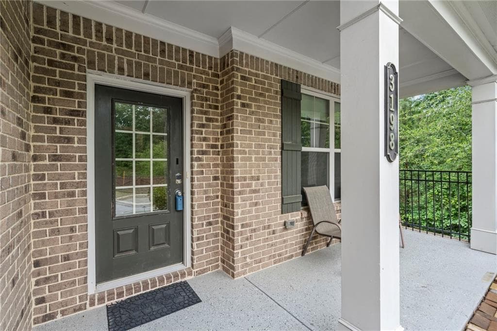 4 bedroom, 3 bathroom, 2,983 sq ft single family residence for sale at 3198 Ivy Crossing Drive, Buford, GA 30519 — photo 6