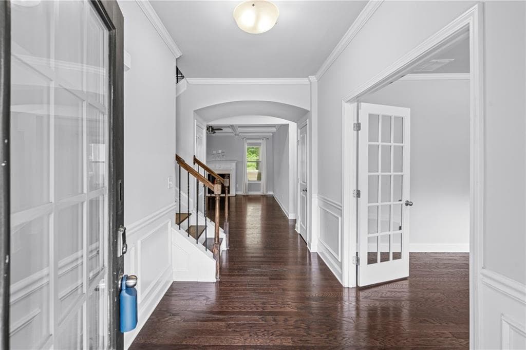 4 bedroom, 3 bathroom, 2,983 sq ft single family residence for sale at 3198 Ivy Crossing Drive, Buford, GA 30519 — photo 7