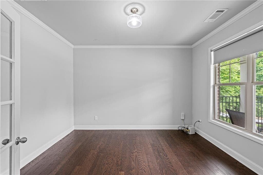 4 bedroom, 3 bathroom, 2,983 sq ft single family residence for sale at 3198 Ivy Crossing Drive, Buford, GA 30519 — photo 8