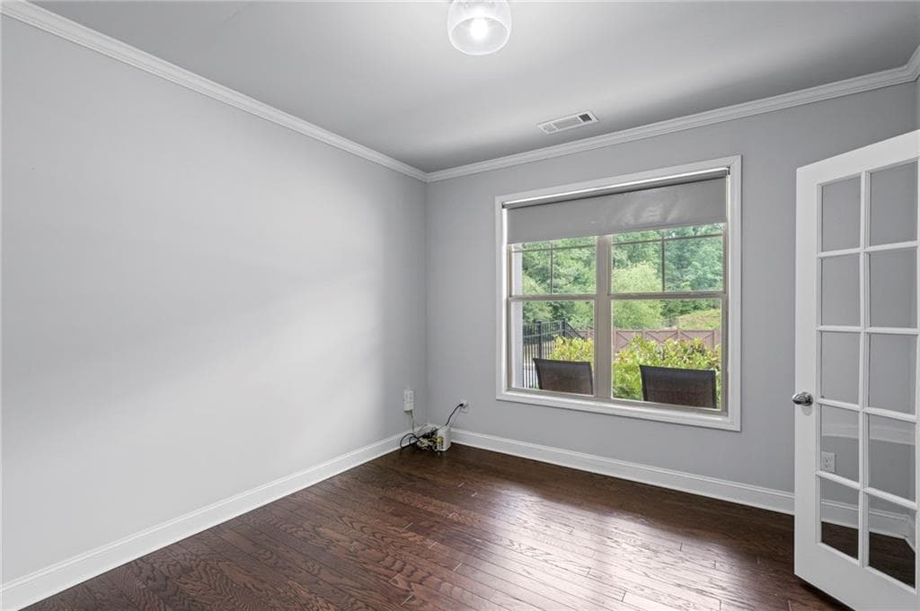 4 bedroom, 3 bathroom, 2,983 sq ft single family residence for sale at 3198 Ivy Crossing Drive, Buford, GA 30519 — photo 9