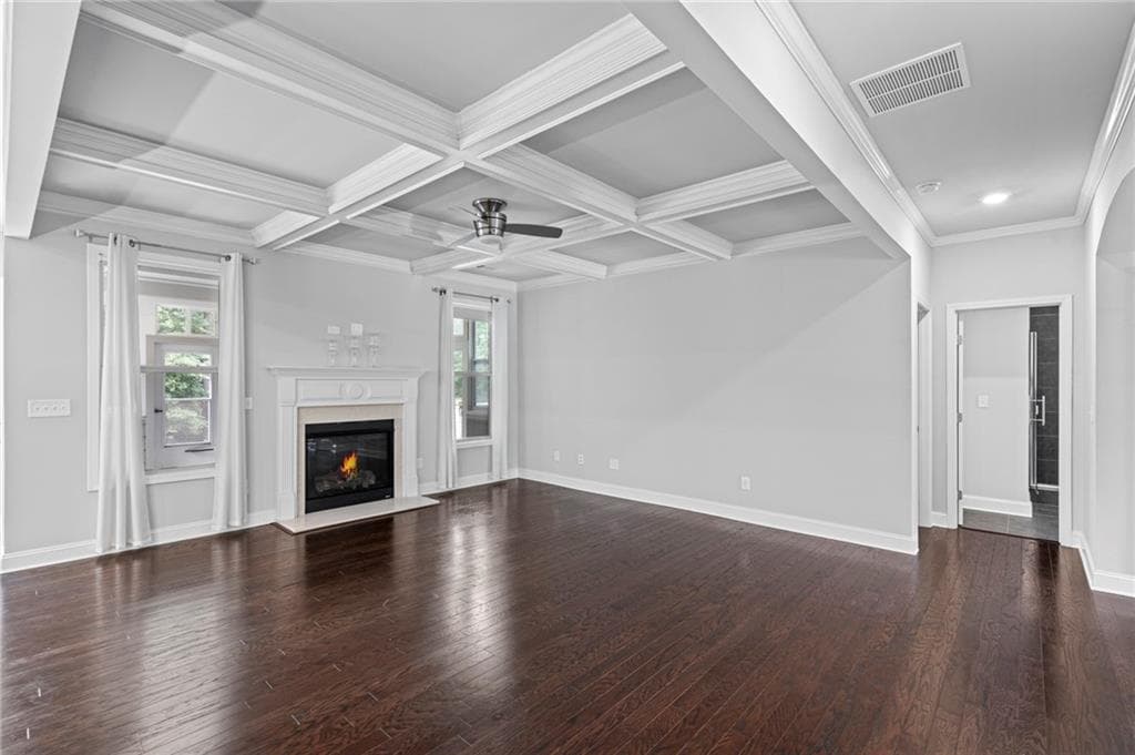 4 bedroom, 3 bathroom, 2,983 sq ft single family residence for sale at 3198 Ivy Crossing Drive, Buford, GA 30519 — photo 10