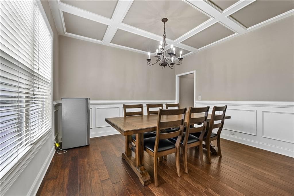 6 bedroom, 5 bathroom, 4,481 sq ft single family residence for sale at 416 Ridge Walk Court, Sugar Hill, GA 30518 — photo 6