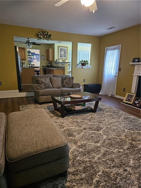 4 bedroom, 3 bathroom, 2,488 sq ft single family residence for sale at 2612 Buccanneers Cove, Decatur, GA 30035 — photo 9