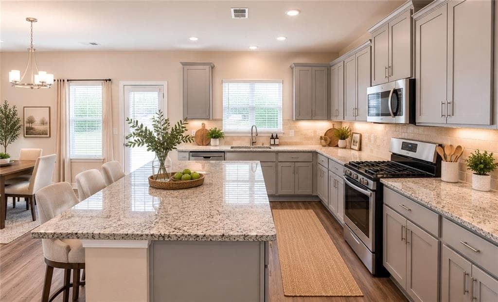 4 bedroom, 3 bathroom, 2,920 sq ft single family residence for sale at 7759 Hansel Lane, Lithonia, GA 30058 — photo 5
