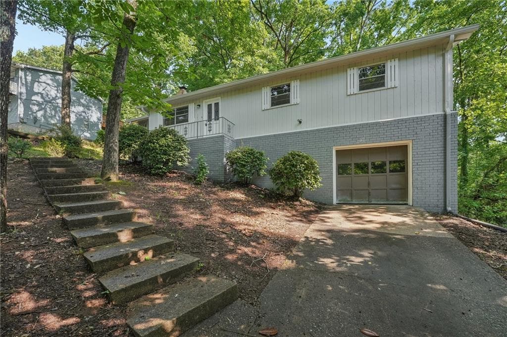 3833 Cindy Drive, Douglasville, GA 30135 — most recent listing photo