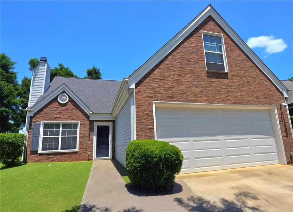 8208 Wynfield Drive, Jonesboro, GA 30238 — most recent listing photo