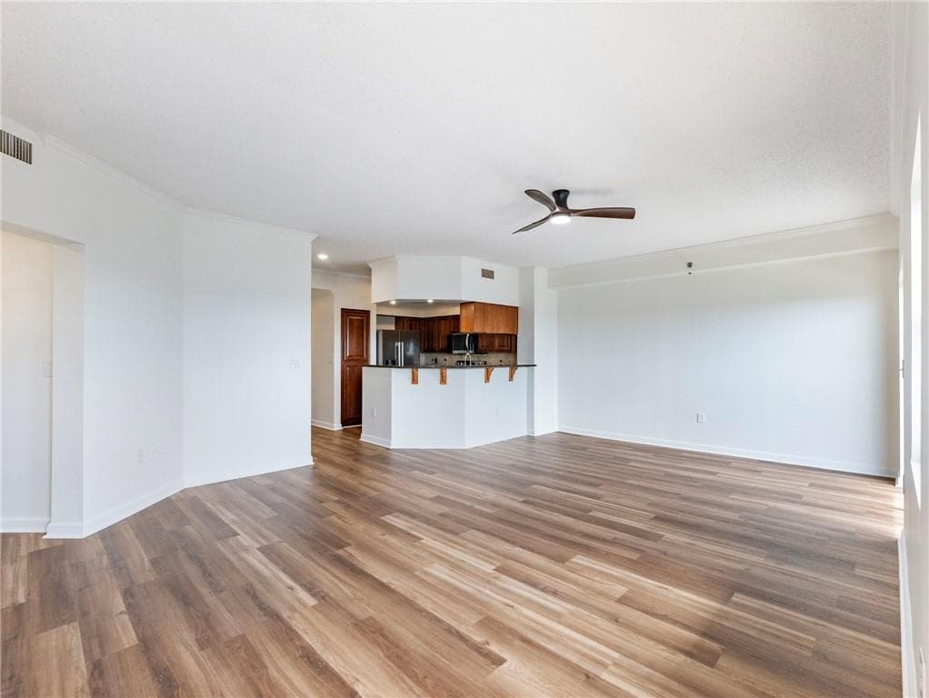 1 bedroom, 1 bathroom, 941 sq ft condominium for sale at 795 Hammond Drive 2203, Atlanta, GA 30328 — photo 4