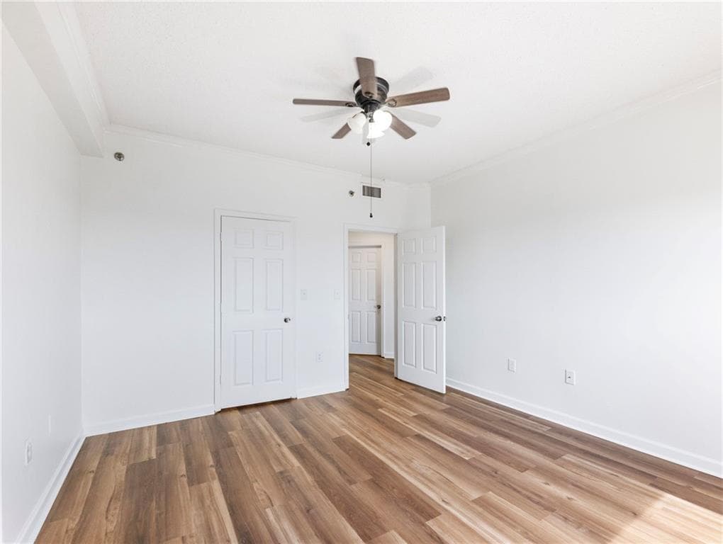1 bedroom, 1 bathroom, 941 sq ft condominium for sale at 795 Hammond Drive 2203, Atlanta, GA 30328 — photo 8