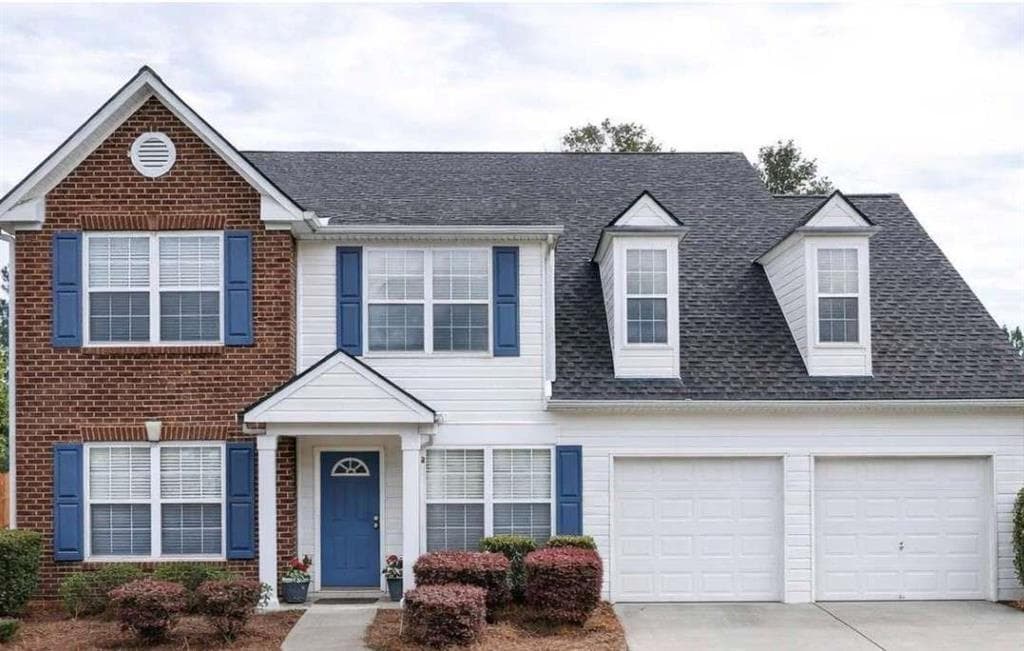 3181 Elmwood Court, South Fulton, GA 30349 — most recent listing photo