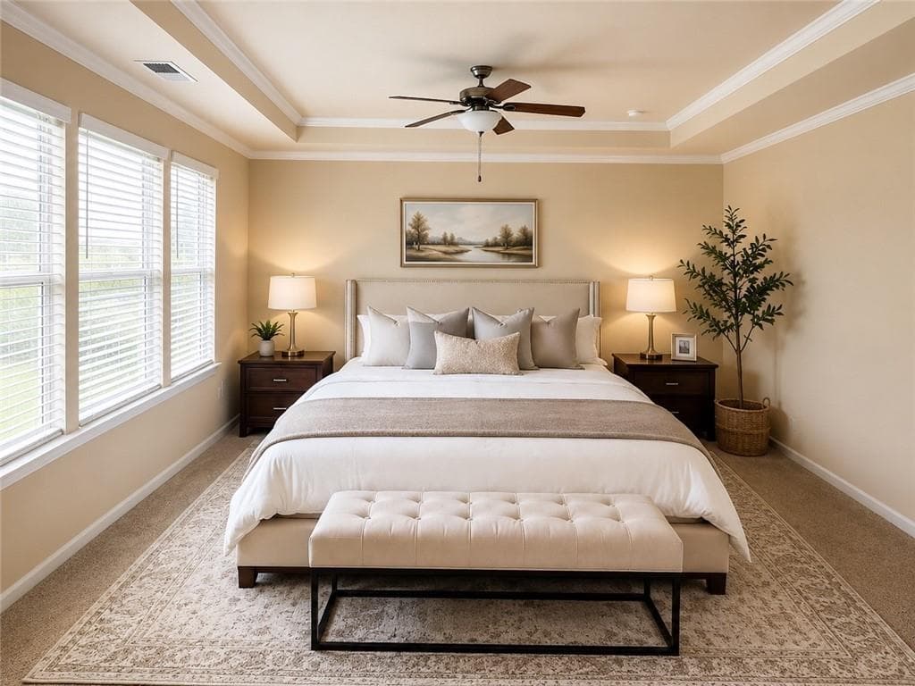 4 bedroom, 3 bathroom, 2,920 sq ft single family residence for sale at 7759 Hansel Lane, Lithonia, GA 30058 — photo 7