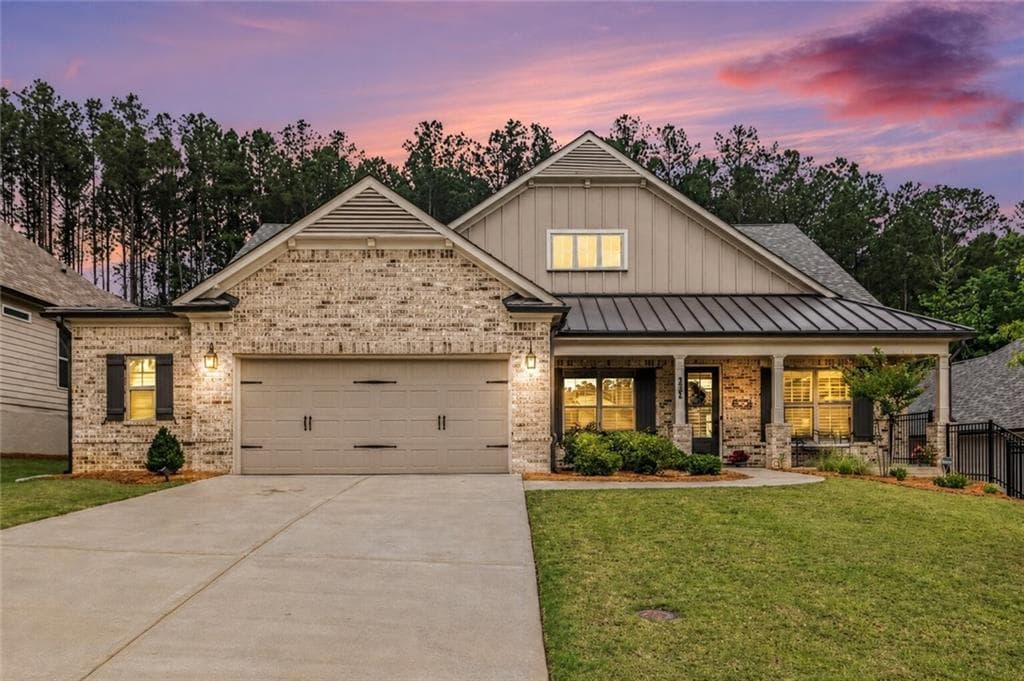 424 Northside Drive, Canton, GA 30115 — most recent listing photo