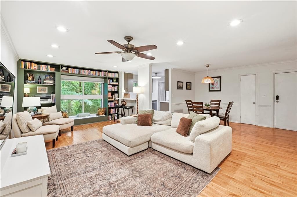 1111 Clairemont Avenue L3, Decatur, GA 30030 — most recent listing photo