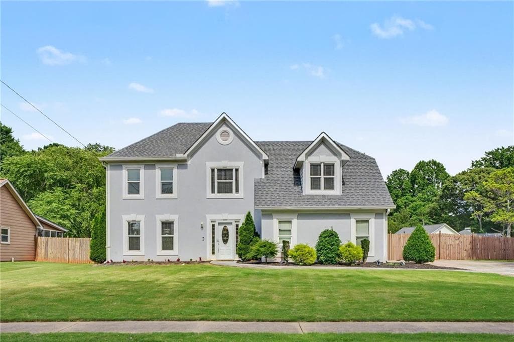 4064 Longford Drive, Marietta, GA 30066 — most recent listing photo
