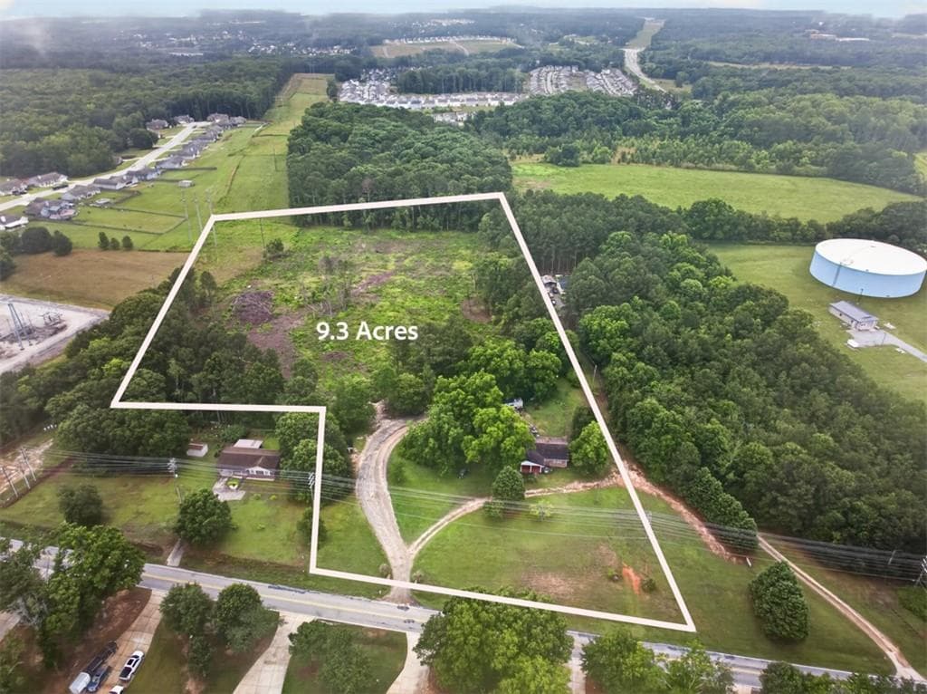 3 bedroom, 2 bathroom other sold at 608 Rockwell Church Road NW, Winder, GA 30680