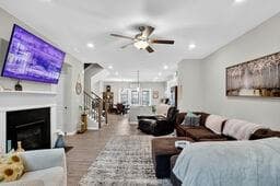 other for sale at 2267 Pink Hawthorn Drive, Buford, GA 30518 — photo 7