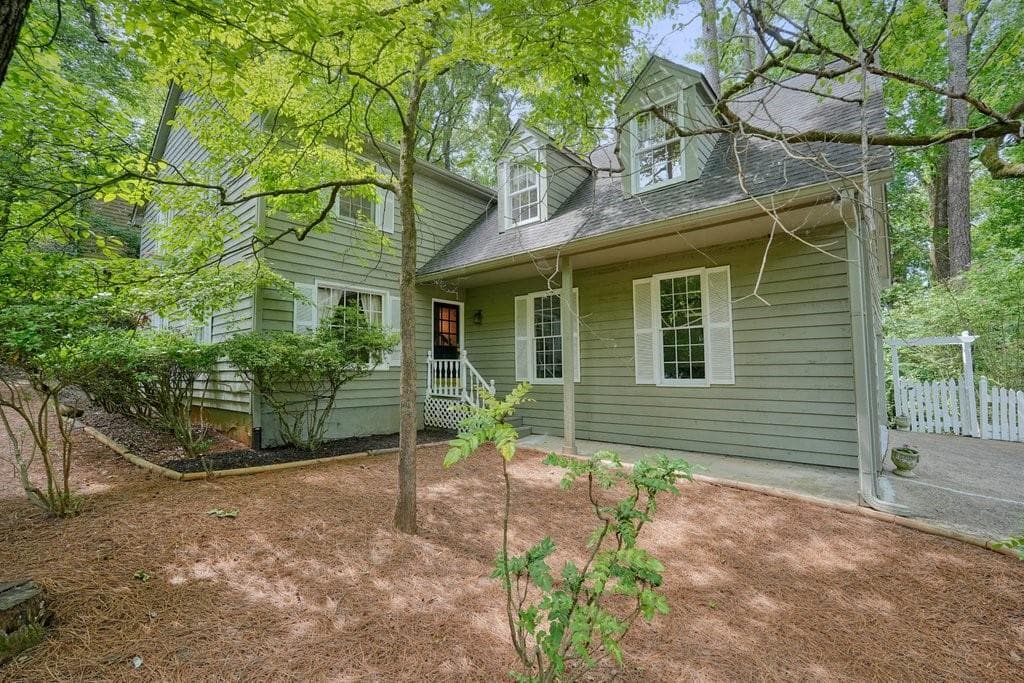 2205 Six Branches Drive, Roswell, GA 30076 — most recent listing photo