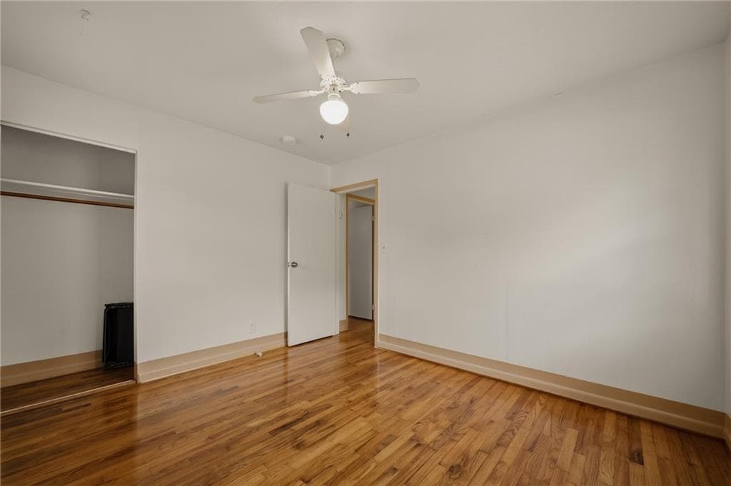 3 bedroom, 2 bathroom, 1,352 sq ft single family residence for sale at 520 Pinecrest Drive, Riverdale, GA 30274 — photo 9