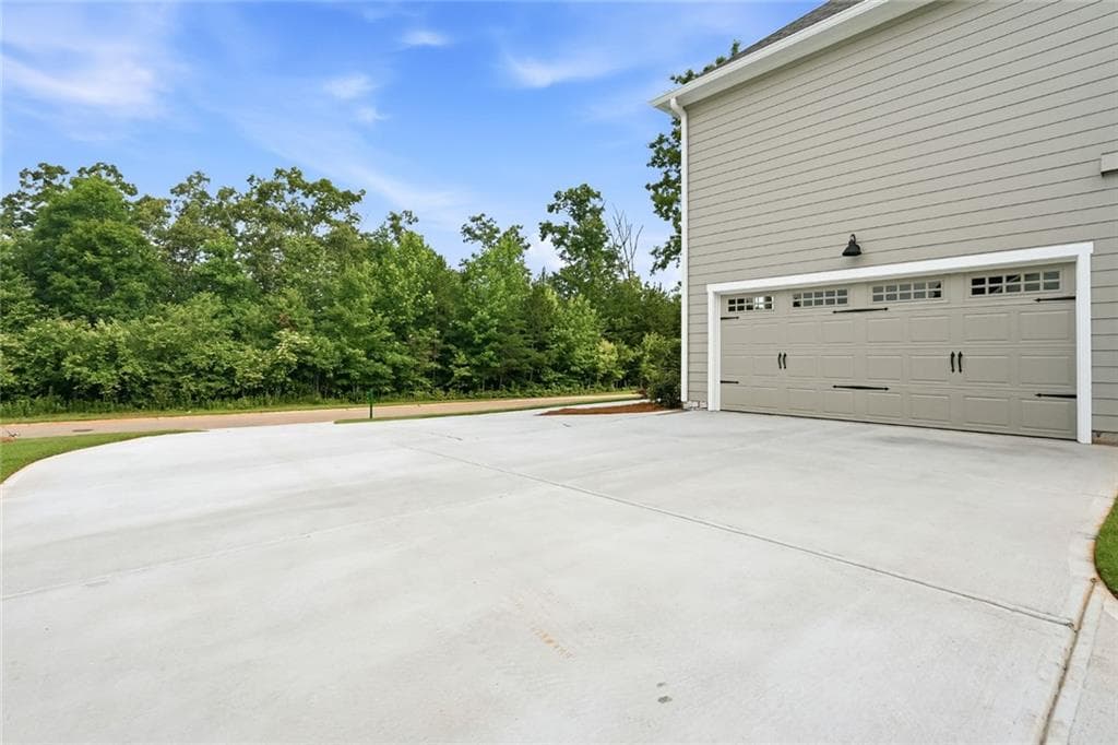 4 bedroom, 3 bathroom, 2,480 sq ft single family residence for sale at 630 Sweetgrass Drive, Demorest, GA 30535 — photo 6