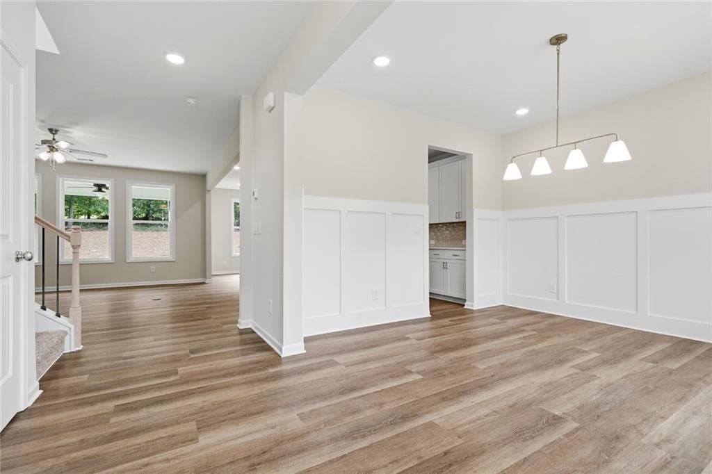 4 bedroom, 3 bathroom, 2,480 sq ft single family residence for sale at 630 Sweetgrass Drive, Demorest, GA 30535 — photo 9