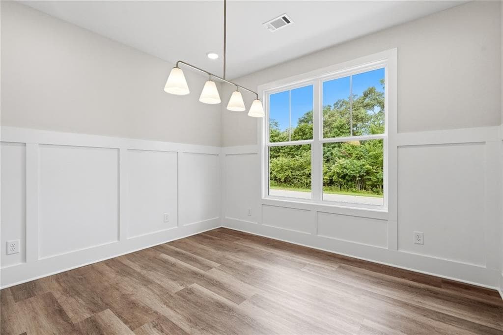 4 bedroom, 3 bathroom, 2,480 sq ft single family residence for sale at 630 Sweetgrass Drive, Demorest, GA 30535 — photo 10