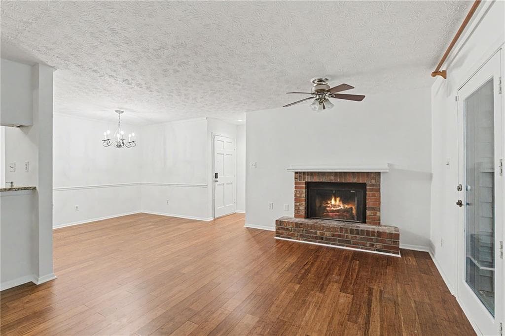 2 bedroom, 1 bathroom, 1,045 sq ft condominium for sale at 908 Tuxworth Circle, Decatur, GA 30033 — photo 6