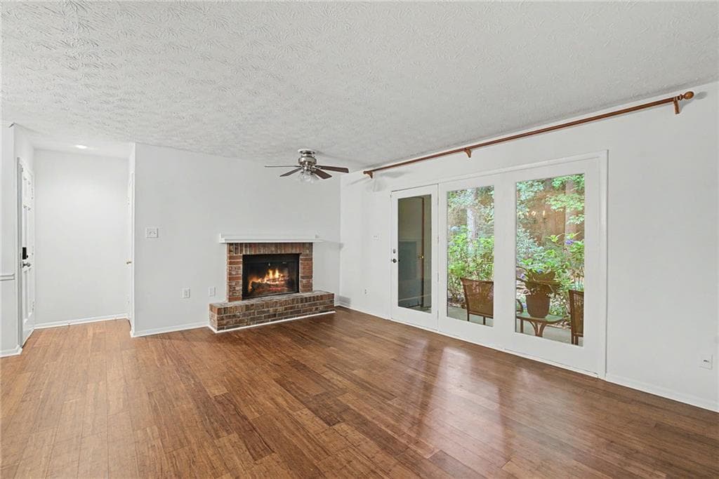 2 bedroom, 1 bathroom, 1,045 sq ft condominium for sale at 908 Tuxworth Circle, Decatur, GA 30033 — photo 7