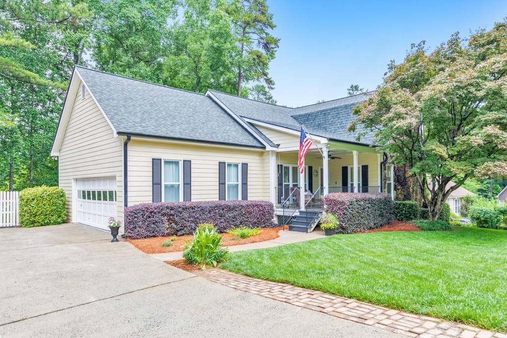 3288 Lark Haven Drive, Kennesaw, GA 30152 — most recent listing photo