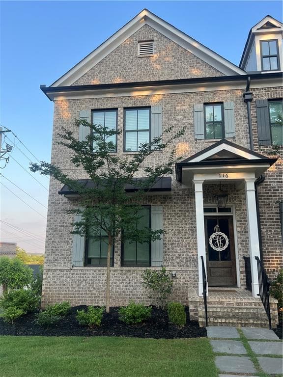 116 W Main Street, Buford, GA 30518 — most recent listing photo