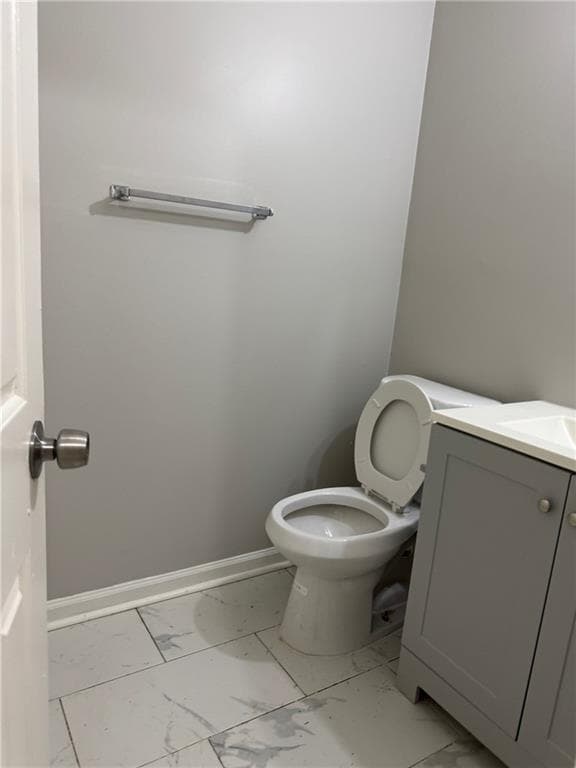 2 bedroom, 3 bathroom, 1,292 sq ft townhouse for sale at 5597 Stonington Trace Parkway, Stone Mountain, GA 30087 — photo 7