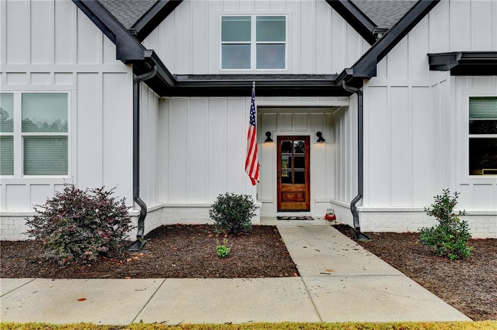 4 bedroom, 4 bathroom, 2,859 sq ft single family residence for sale at 612 Walker Court, Canton, GA 30115 — photo 9