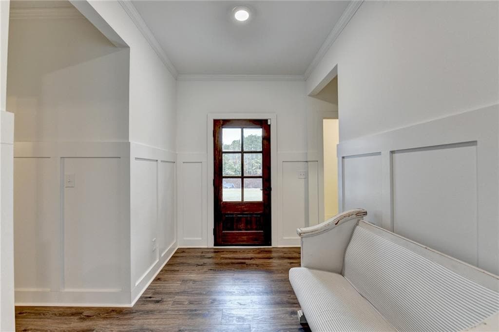 4 bedroom, 4 bathroom, 2,859 sq ft single family residence for sale at 612 Walker Court, Canton, GA 30115 — photo 10