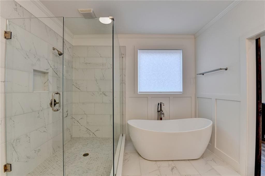 4 bedroom, 4 bathroom, 2,859 sq ft single family residence for sale at 612 Walker Court, Canton, GA 30115 — photo 5