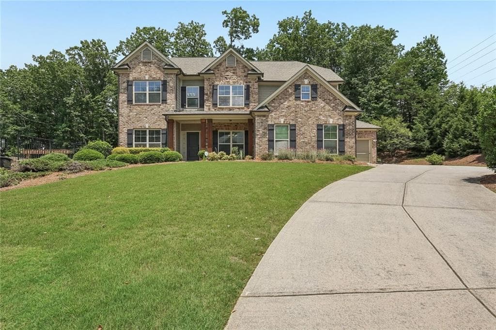 5811 Kendrix Ridge Drive, Sugar Hill, GA 30518 — most recent listing photo