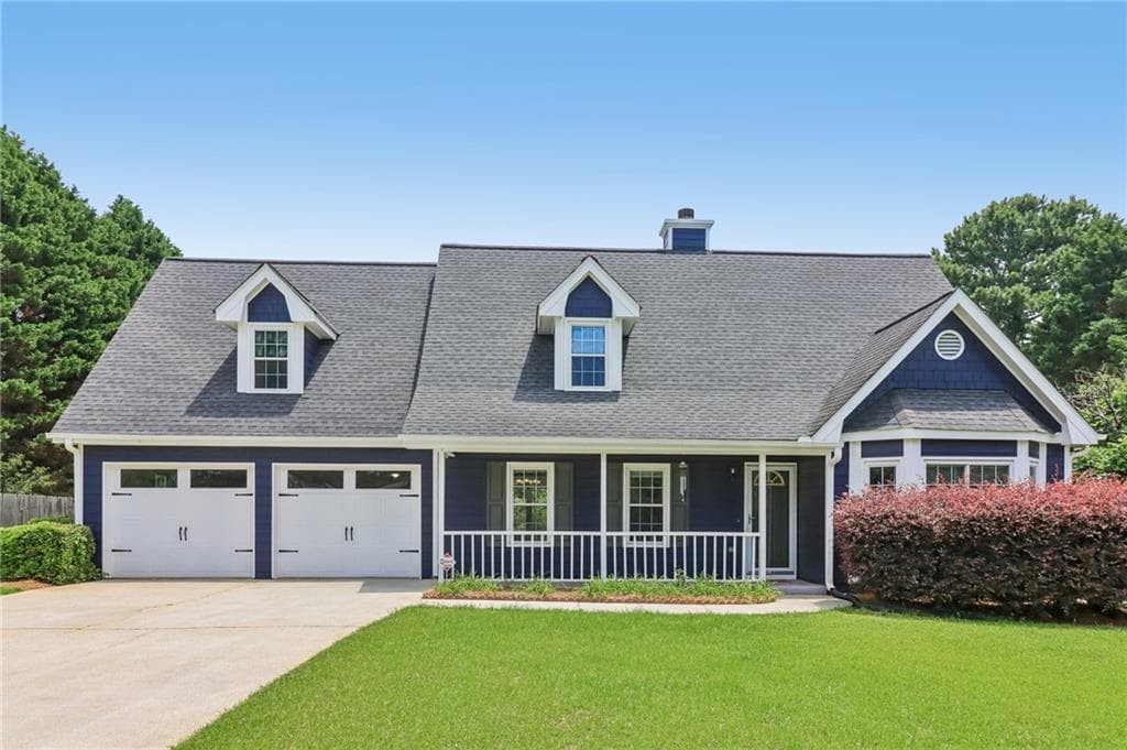 3325 Holly Stand Court