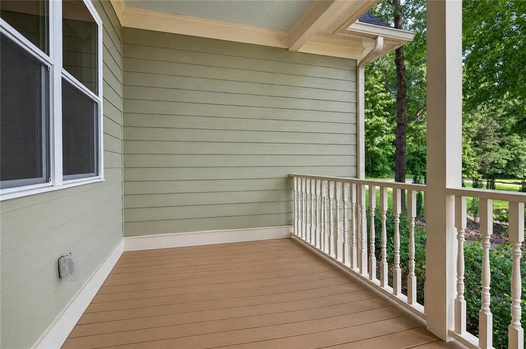 4 bedroom, 4 bathroom, 3,869 sq ft single family residence for sale at 632 Geiger Road, Jefferson, GA 30549 — photo 4