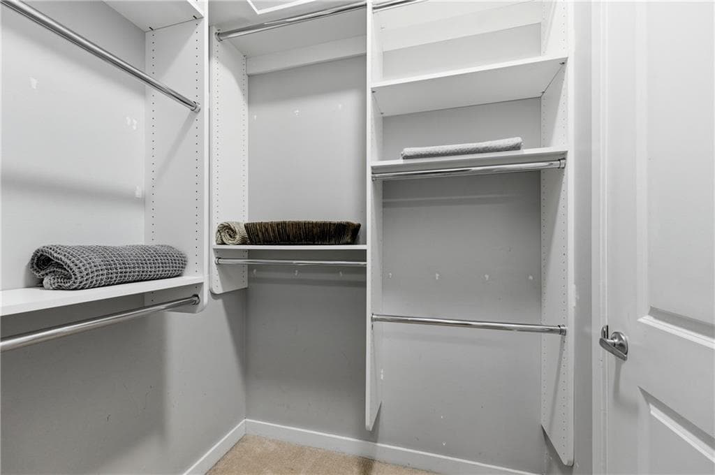 1 bedroom, 1 bathroom, 755 sq ft condominium under contract at 361 17th Street 2315, Atlanta, GA 30363 — photo 8