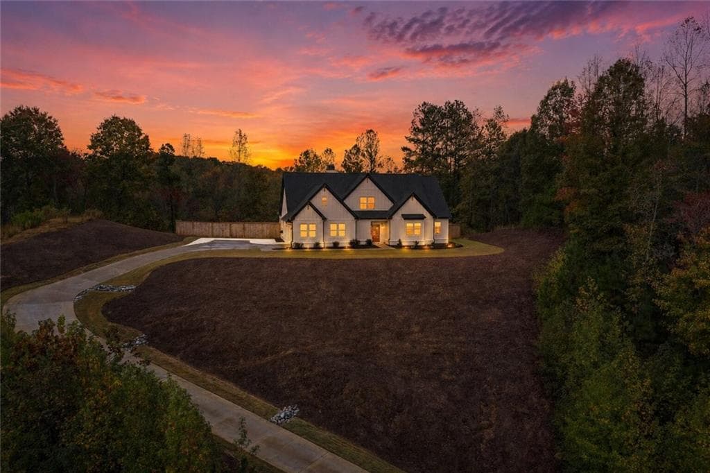 4 bedroom, 4 bathroom, 2,859 sq ft single family residence for sale at 612 Walker Court, Canton, GA 30115 — photo 1 of 56