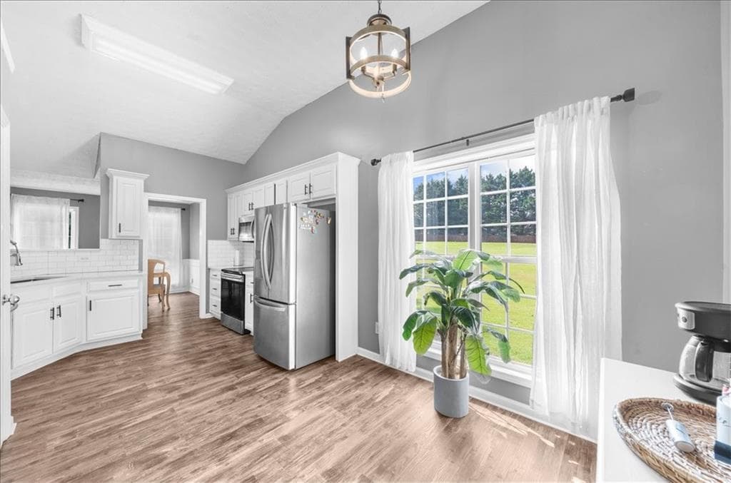 3 bedroom, 2 bathroom, 1,673 sq ft single family residence under contract at 95 Bailey Drive, Jefferson, GA 30549 — photo 10