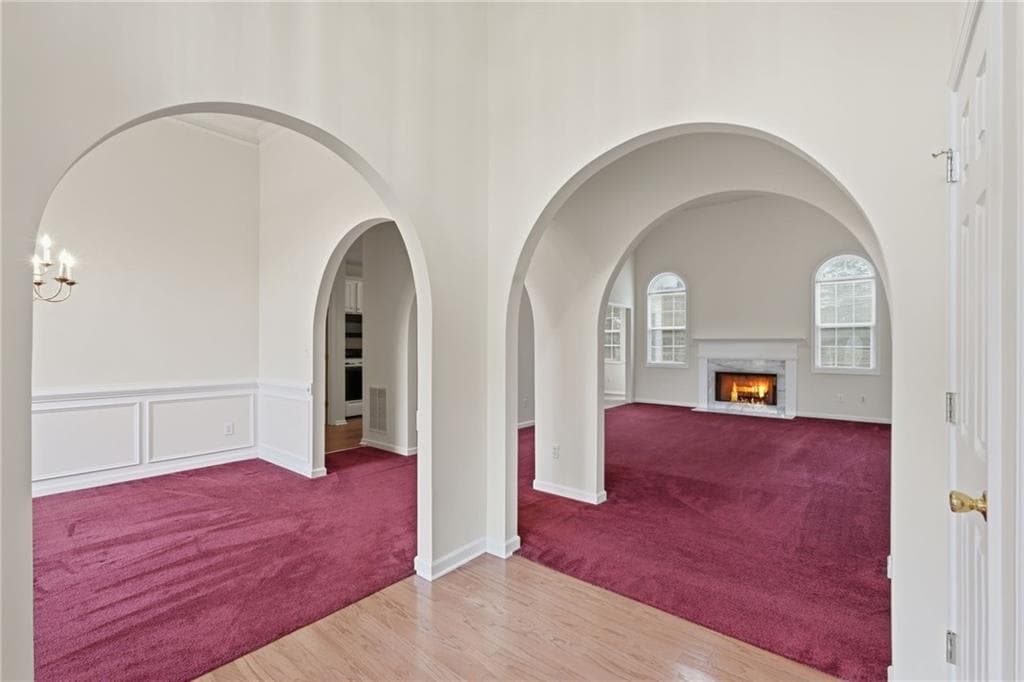 3 bedroom, 2 bathroom, 2,349 sq ft single family residence for sale at 95 Old Hickory Lane, Oxford, GA 30054 — photo 8