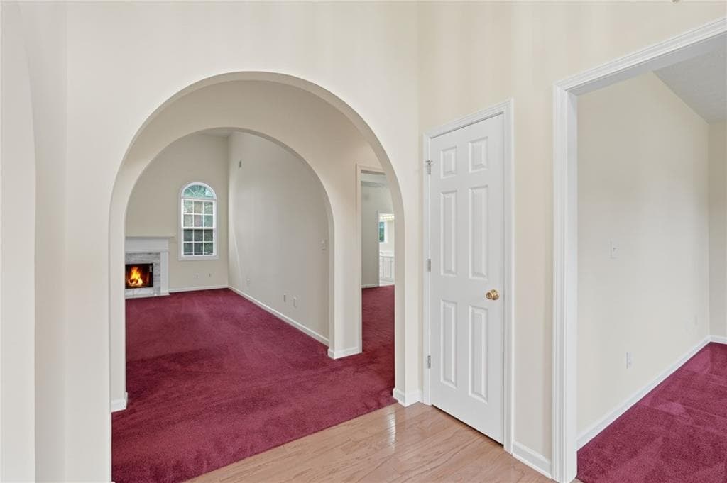 3 bedroom, 2 bathroom, 2,349 sq ft single family residence for sale at 95 Old Hickory Lane, Oxford, GA 30054 — photo 9