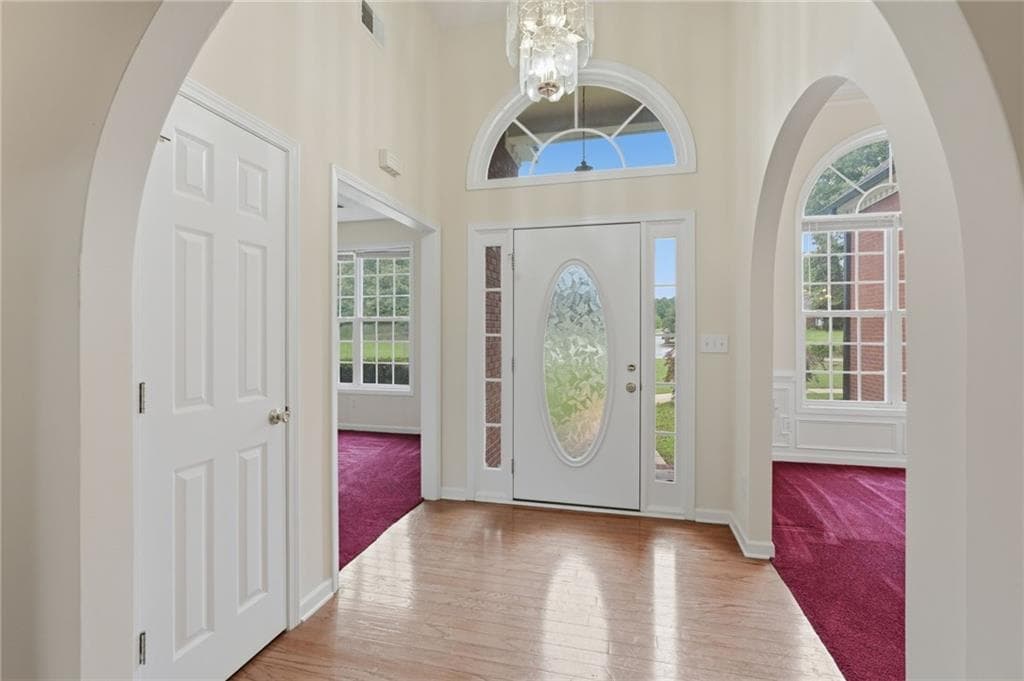 3 bedroom, 2 bathroom, 2,349 sq ft single family residence for sale at 95 Old Hickory Lane, Oxford, GA 30054 — photo 10