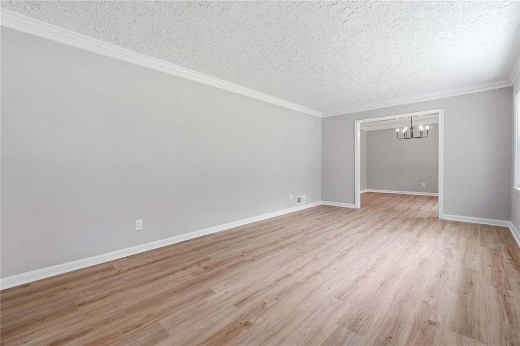 3 bedroom, 2 bathroom, 1,288 sq ft single family residence under contract at 3243 Ardley Road, Atlanta, GA 30311 — photo 5
