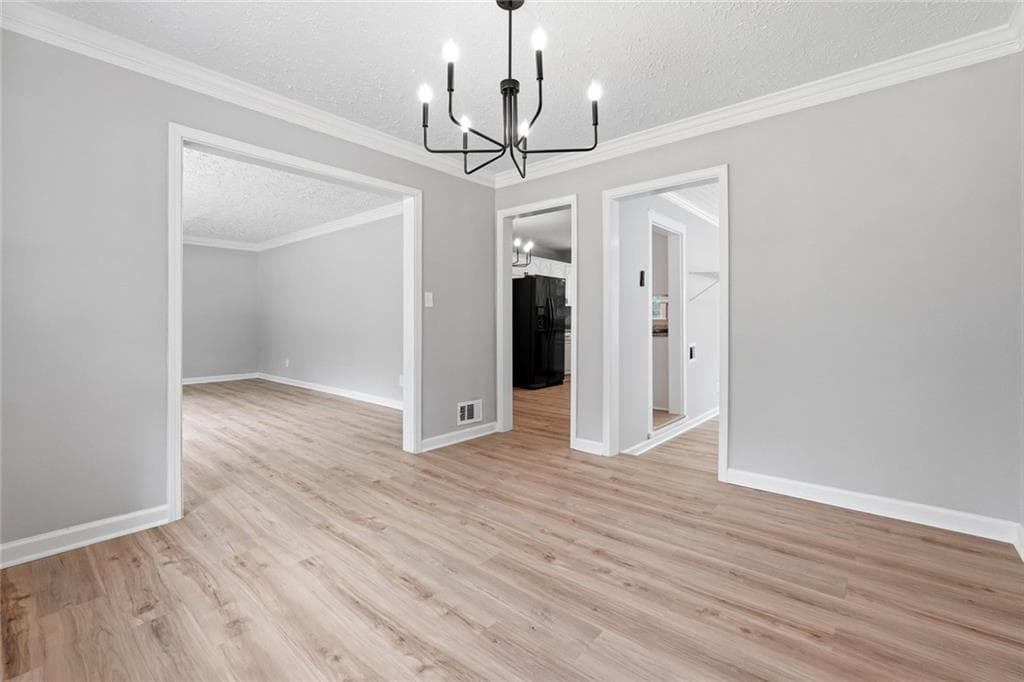 3 bedroom, 2 bathroom, 1,288 sq ft single family residence under contract at 3243 Ardley Road, Atlanta, GA 30311 — photo 6